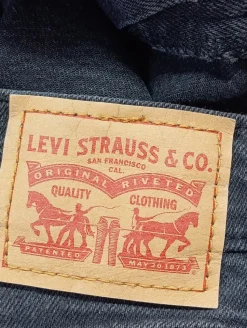 Jeansshorts Größe 42