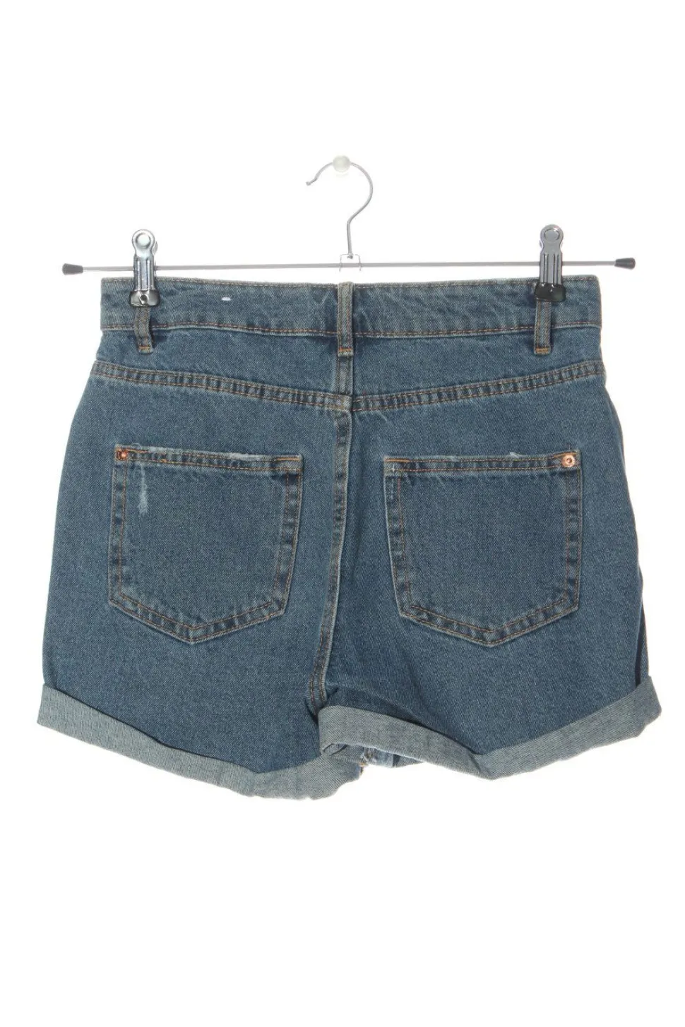 Jeansshorts Größe 32