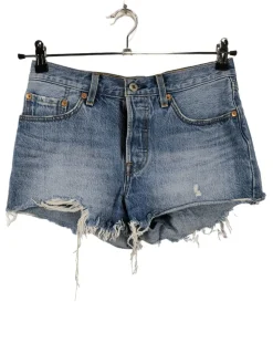 Jeansshorts Größe 36