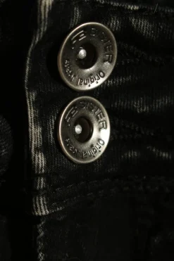 Jeansshorts Größe 32