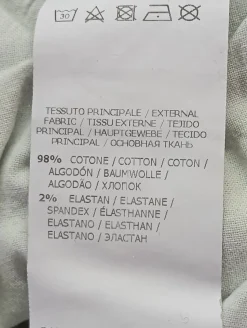 Jeansshorts Größe 38