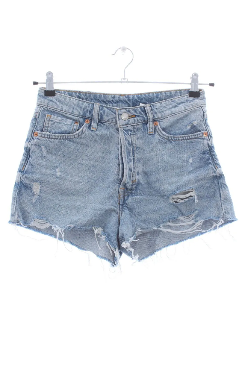 Jeansshorts Größe 36