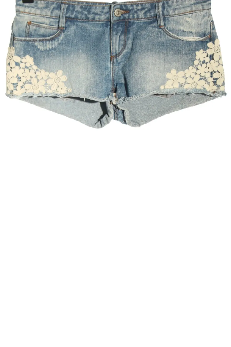 Jeansshorts Größe 36