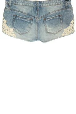 Jeansshorts Größe 36