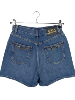 Jeansshorts Größe 36