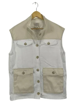 Jeansweste Größe 40