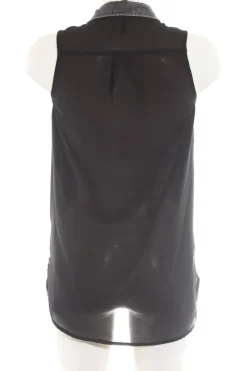 Jeansweste Größe 34