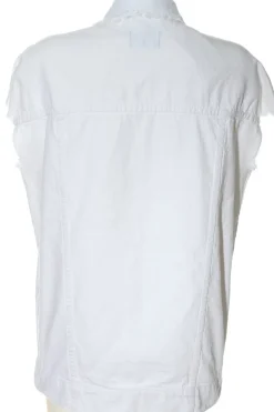 Jeansweste Größe 38