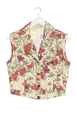 Jeansweste Größe 36