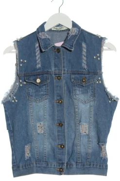 Jeansweste Größe 36