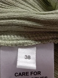 Jersey Twin Set Größe 38