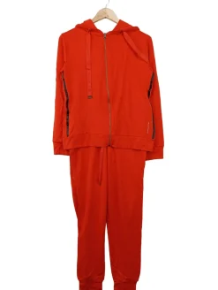 Jersey Twin Set Größe 36