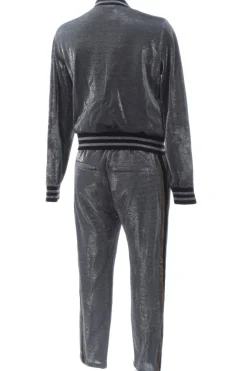 Jersey Twin Set Größe 36