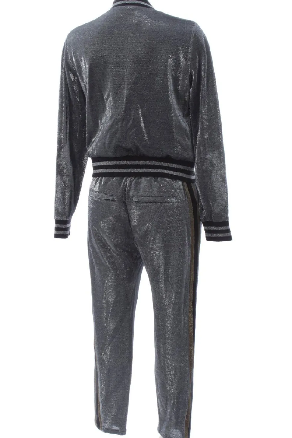 Jersey Twin Set Größe 36