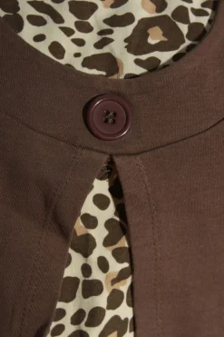 Jersey Twin Set Größe 38