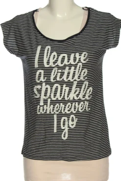 Jersey Twin Set Größe 34