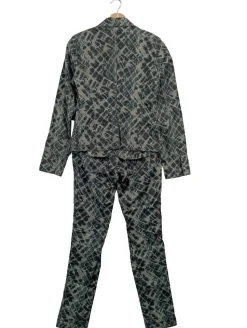 Jersey Twin Set Größe 34