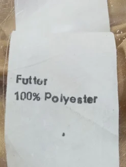 Jersey Twin Set Größe 42