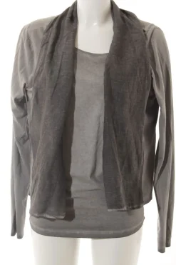 Jersey Twin Set Größe 34