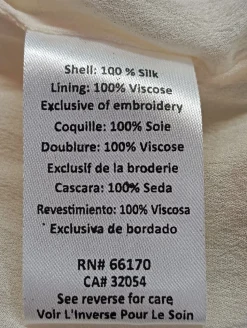 Jersey Twin Set Größe 36