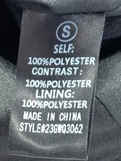 Jersey Twin Set Größe 36