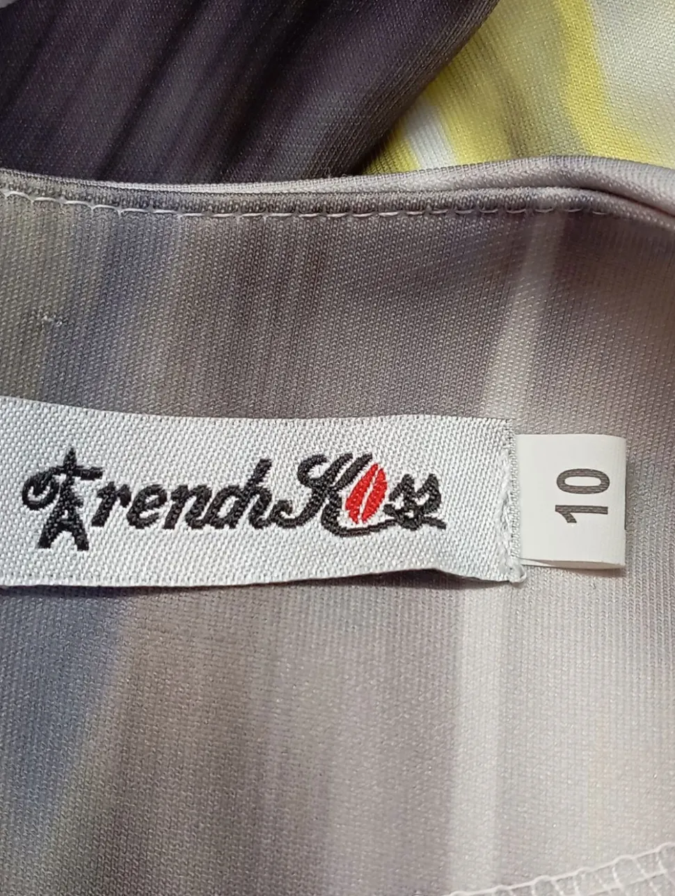 Jersey Twin Set Größe 38