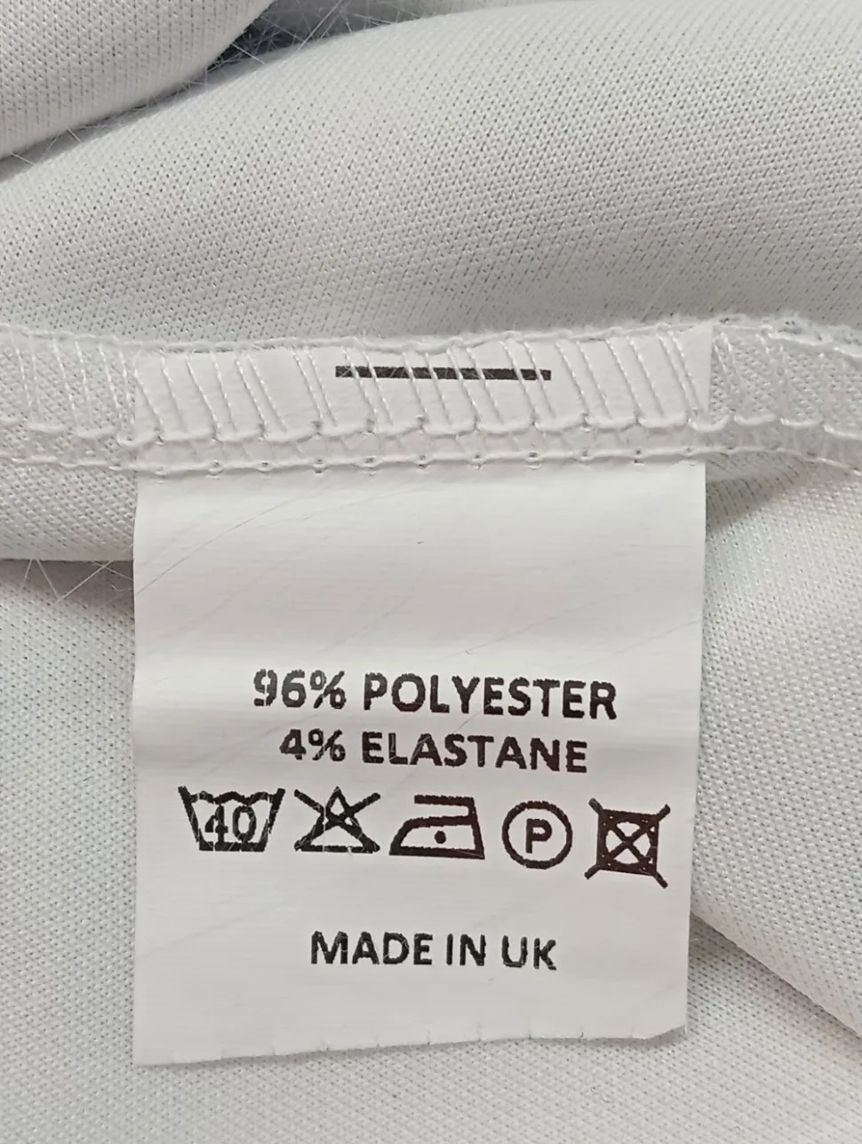 Jersey Twin Set Größe 38