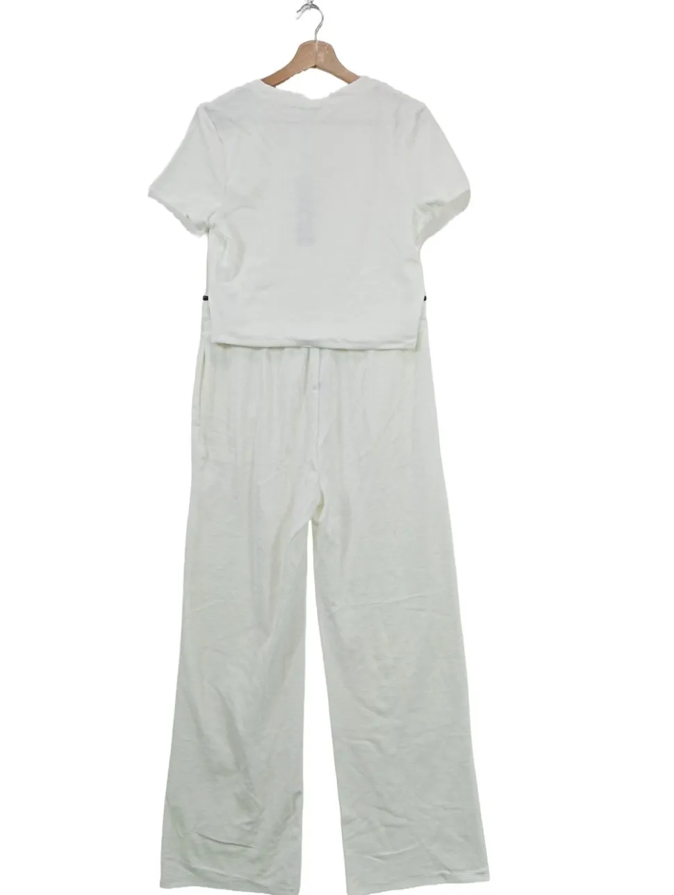 Jersey Twin Set Größe 40