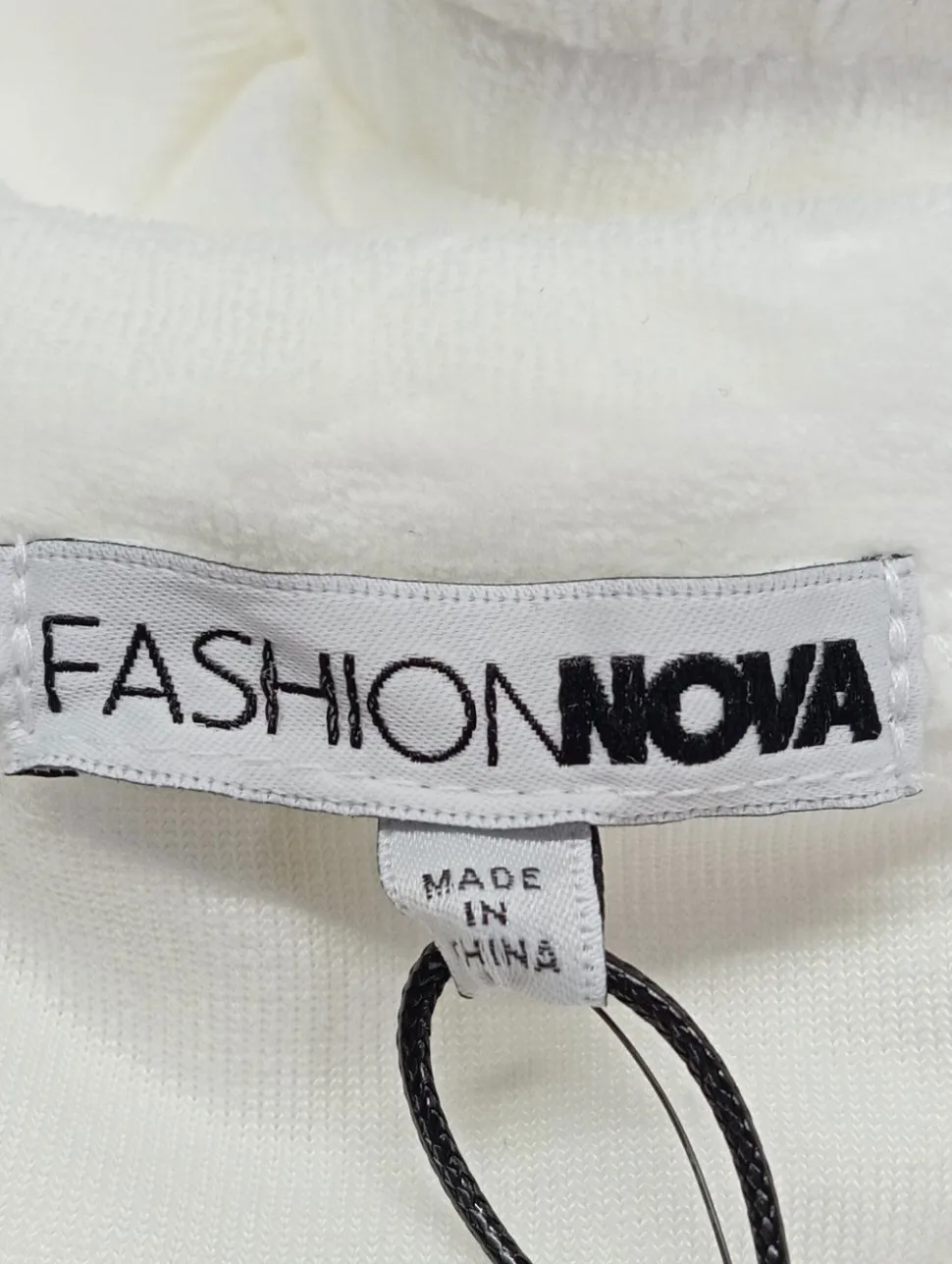 Jersey Twin Set Größe 40