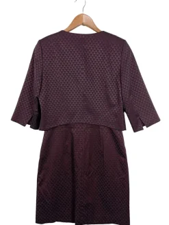 Jersey Twin Set Größe 38