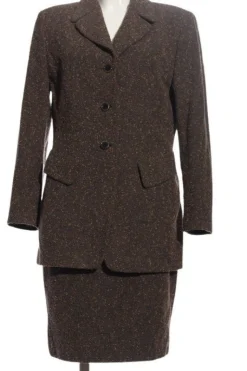 Jersey Twin Set Größe 36