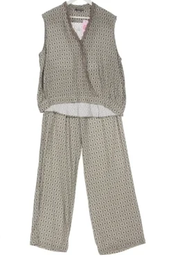 Jersey Twin Set Größe 40