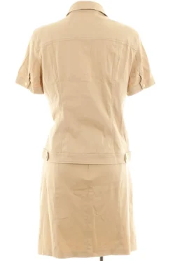 Jersey Twin Set Größe 42