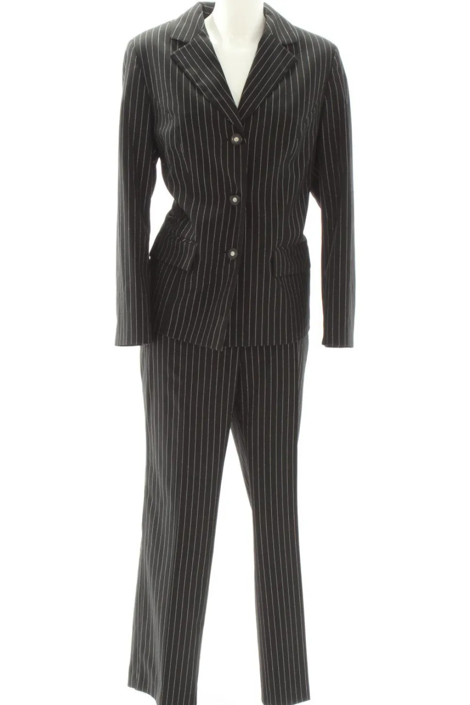 Jersey Twin Set Größe 42