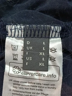 Jersey Twin Set Größe 40