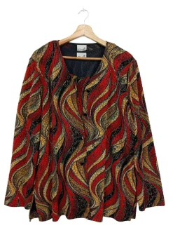 Jersey Twin Set Größe 40