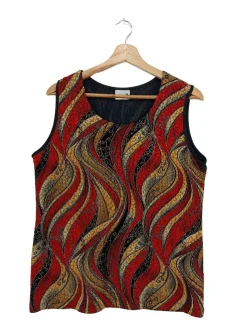 Jersey Twin Set Größe 40