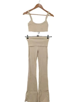 Jersey Twin Set Größe 36