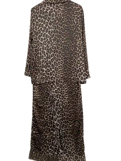 Jersey Twin Set Größe 38