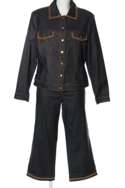 Jersey Twin Set Größe 42