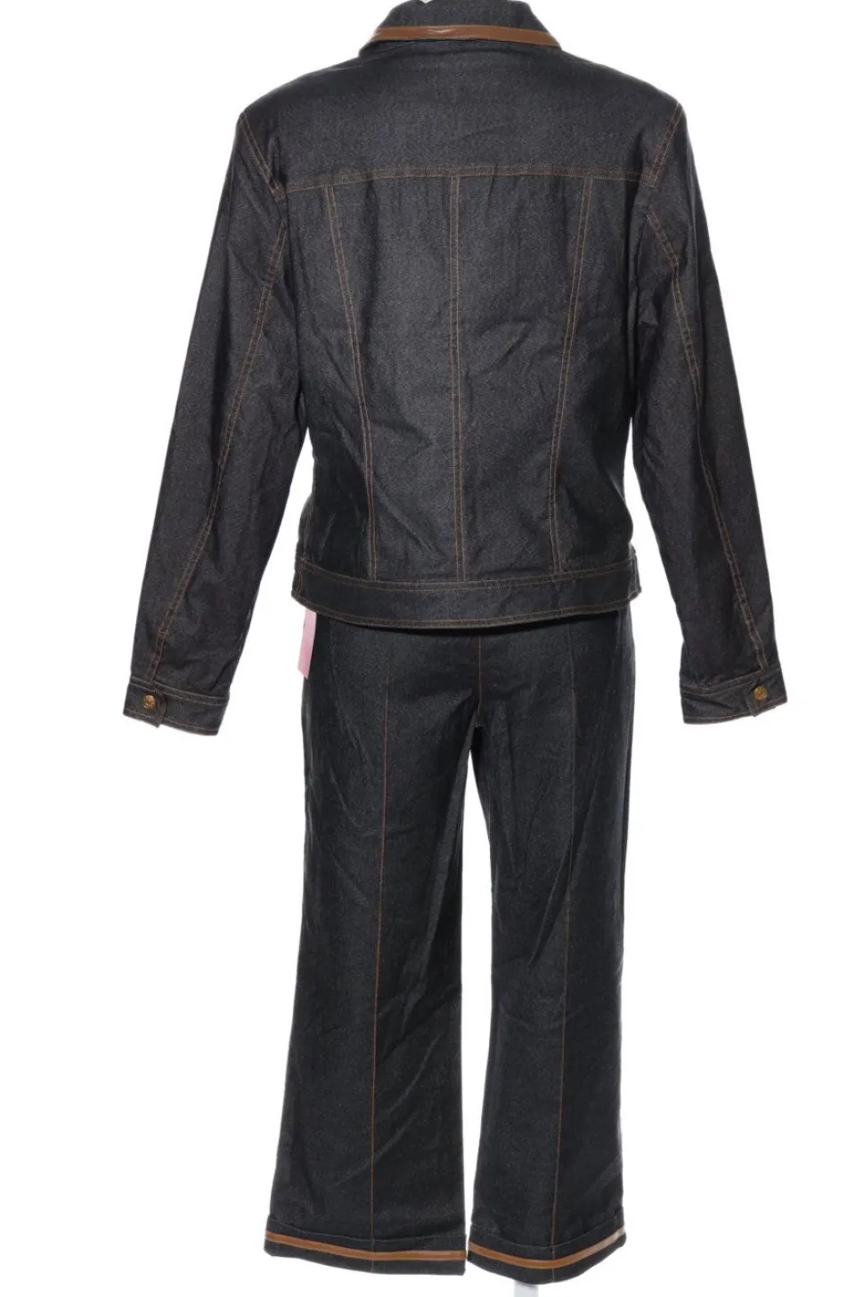 Jersey Twin Set Größe 42