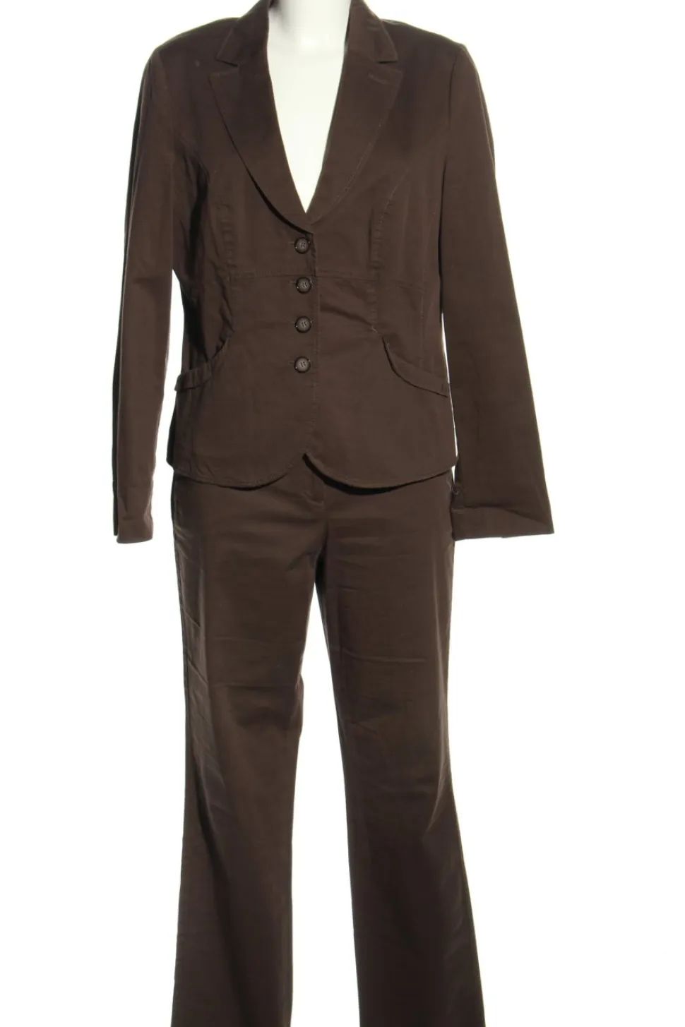 Jersey Twin Set Größe 40