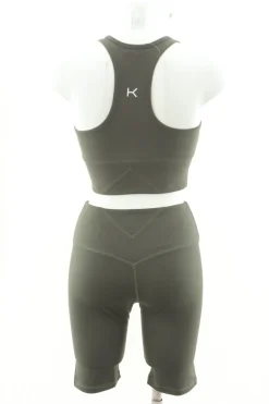 Jersey Twin Set Größe 36