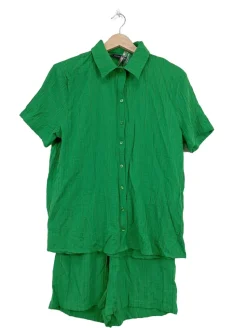 Jersey Twin Set Größe 34