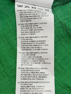 Jersey Twin Set Größe 34