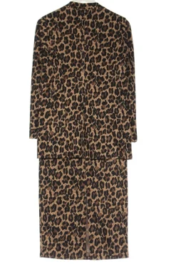 Jersey Twin Set Größe 36