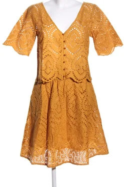 Jersey Twin Set Größe 36