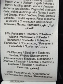 Jersey Twin Set Größe 38