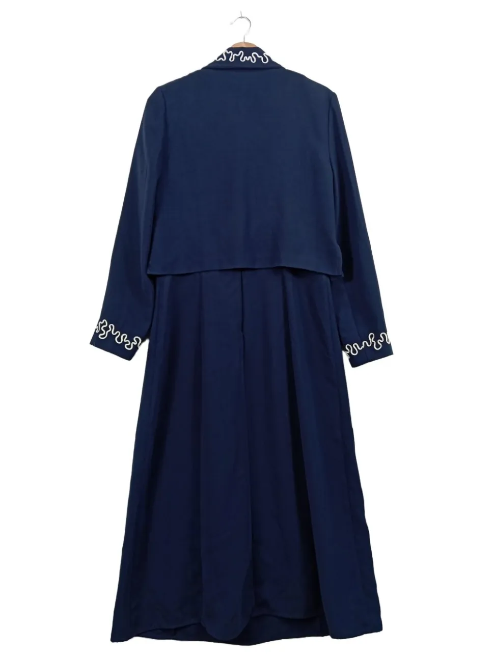 Jersey Twin Set Größe 40