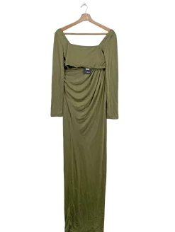 Jersey Twin Set Größe 36